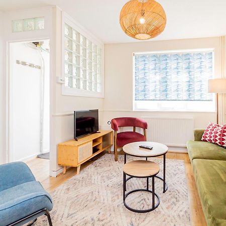 Вилла Tranquility Nook Портцмаус Экстерьер фото