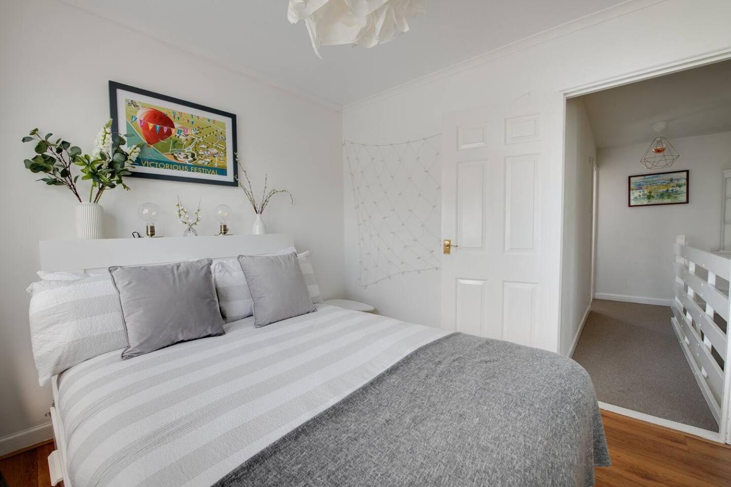 Вилла Tranquility Nook Портцмаус Экстерьер фото