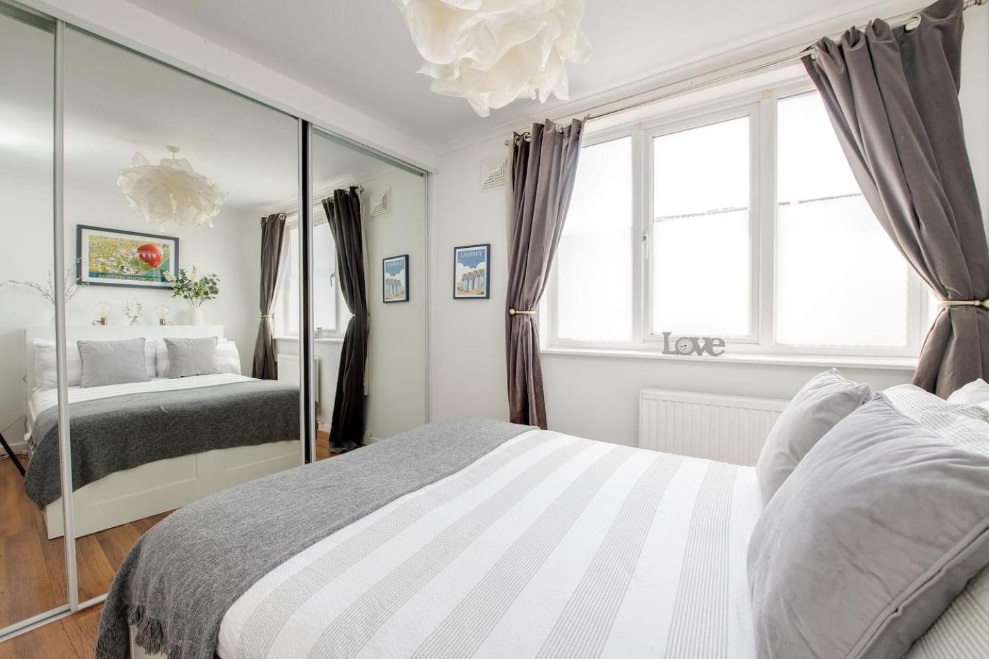 Вилла Tranquility Nook Портцмаус Экстерьер фото